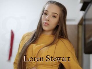 Loren_Stewart