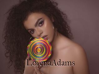 LorenaAdams