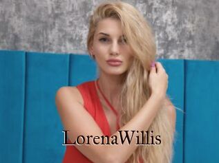 LorenaWillis