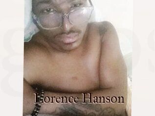 Lorence_Hanson