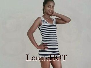 LoreneHOT
