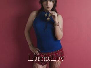 LorensLov