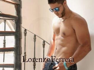 LorenzoFerrera
