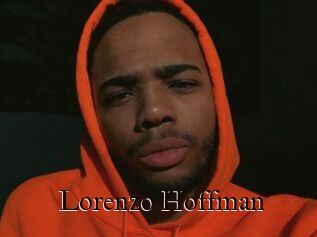 Lorenzo_Hoffman