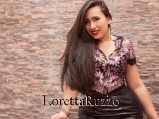 LorettaRuzzo