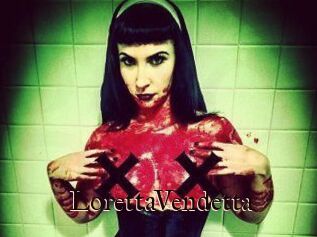 LorettaVendetta