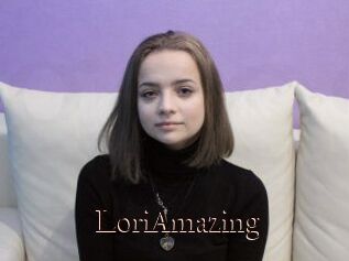 LoriAmazing