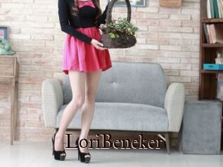 LoriBeneker