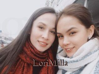 LoriMilla