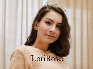 LoriRosee