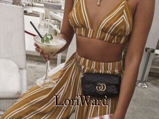 LoriWard