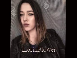 LoriaFlower