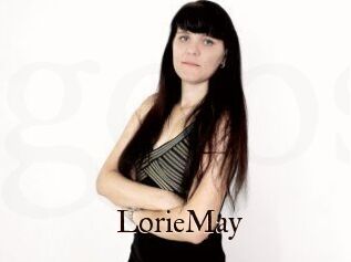 LorieMay