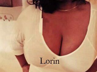 Lorin
