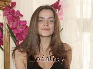 LorinGrey