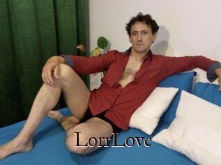 LorrLove