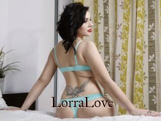 LorraLove