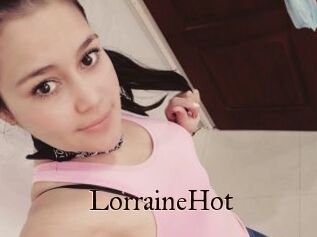 LorraineHot