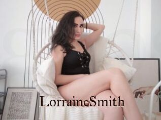 LorraineSmith