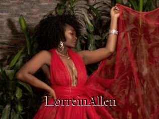 LorreinAllen