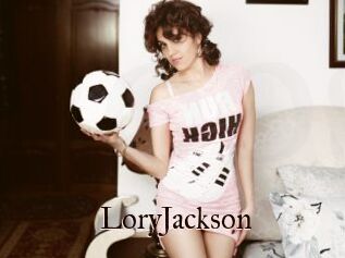 LoryJackson