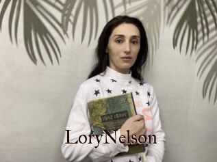 LoryNelson