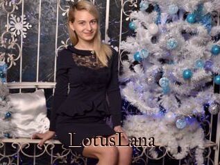 LotusLana