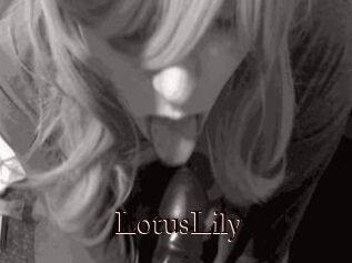 LotusLily