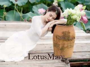 LotusMary
