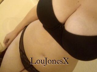 LouJonesX
