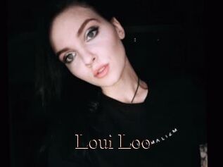 Loui_Loo