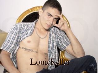 LouieKeller