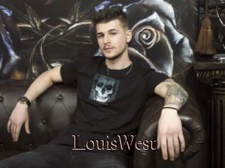 LouisWest