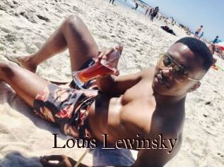 Louis_Lewinsky