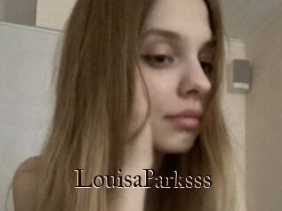 LouisaParksss