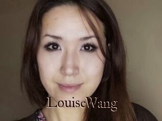 LouiseWang