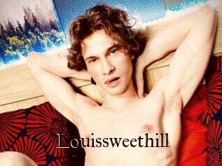 Louissweethill