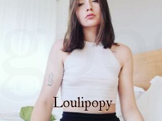 Loulipopy