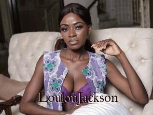 LoulouJackson