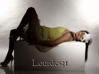 Lourdes31