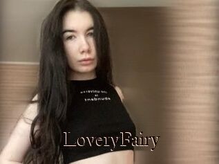 Love1yFairy