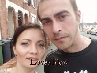 Love2Blow