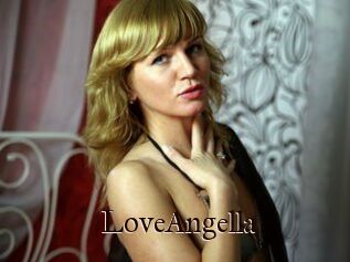 LoveAngella