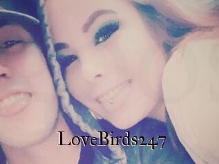 LoveBirds247