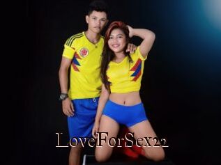 LoveForSex22