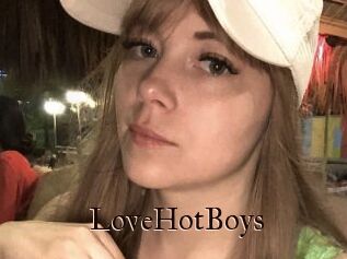 LoveHotBoys
