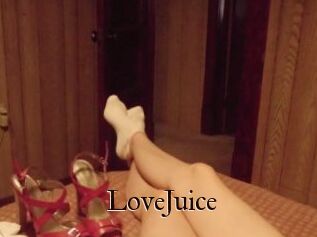 LoveJuice