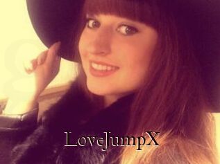 LoveJumpX