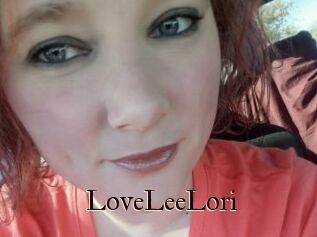 LoveLeeLori