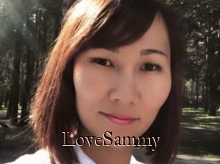 LoveSammy